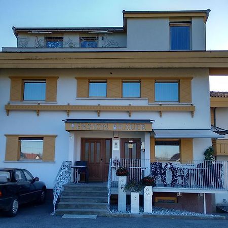 Haus Brauer Ξενοδοχείο Hörbranz Εξωτερικό φωτογραφία