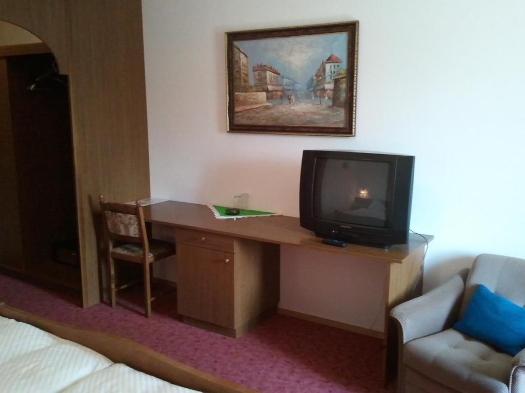 Haus Brauer Ξενοδοχείο Hörbranz Δωμάτιο φωτογραφία