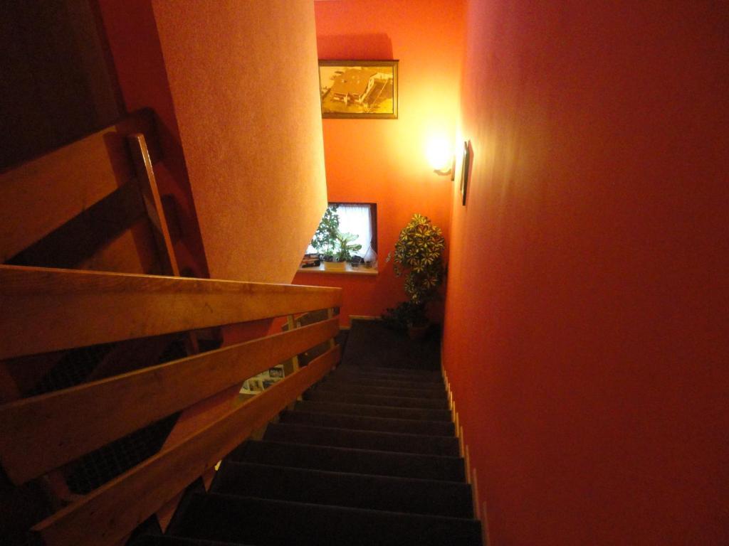 Haus Brauer Ξενοδοχείο Hörbranz Εξωτερικό φωτογραφία